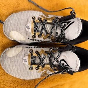 Giannis Immortality Nike Basketball Shoes. Size 6.5